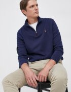 Polo Ralph Lauren Памучен пуловер