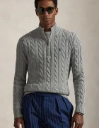 Polo Ralph Lauren Памучен пуловер