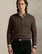 Polo Ralph Lauren Памучен пуловер