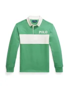 Polo Ralph Lauren Памучен суичър