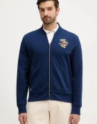 Polo Ralph Lauren Памучен суичър Long Sleeve Sweatshirt
