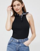 Polo Ralph Lauren Памучен топ