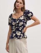 Polo Ralph Lauren Памучна блуза