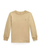 Polo Ralph Lauren Памучна блуза с дълги ръкави