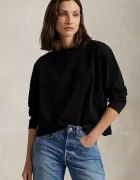Polo Ralph Lauren Памучна блуза с дълги ръкави