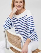 Polo Ralph Lauren Памучна блуза с дълги ръкави