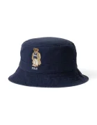 Polo Ralph Lauren Памучна капела Loft Bucket