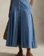 Polo Ralph Lauren Памучна пола
