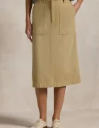 Polo Ralph Lauren Памучна пола RICKY MD SK