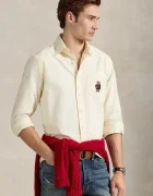 Polo Ralph Lauren Памучна риза
