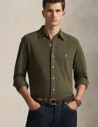 Polo Ralph Lauren Памучна риза