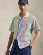 Polo Ralph Lauren Памучна риза Sport Shirt