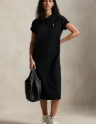 Polo Ralph Lauren Памучна рокля