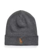 Polo Ralph Lauren Памучна шапка