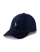 Polo Ralph Lauren Памучна шапка с козирка