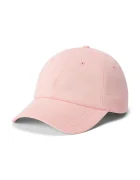 Polo Ralph Lauren Памучна шапка с козирка