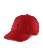 Polo Ralph Lauren Памучна шапка с козирка