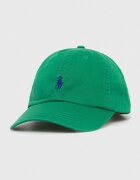 Polo Ralph Lauren Памучна шапка с козирка