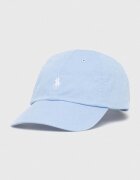 Polo Ralph Lauren Памучна шапка с козирка