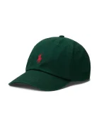 Polo Ralph Lauren Памучна шапка с козирка