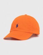 Polo Ralph Lauren Памучна шапка с козирка