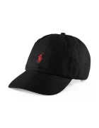 Polo Ralph Lauren Памучна шапка с козирка