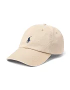 Polo Ralph Lauren Памучна шапка с козирка