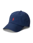 Polo Ralph Lauren Памучна шапка с козирка