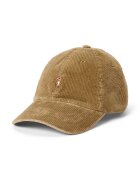 Polo Ralph Lauren Памучна шапка с козирка