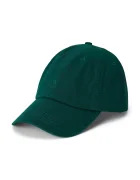 Polo Ralph Lauren Памучна шапка с козирка