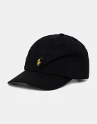 Polo Ralph Lauren Памучна шапка с козирка