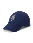 Polo Ralph Lauren Памучна шапка с козирка
