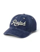 Polo Ralph Lauren Памучна шапка с козирка