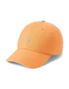Polo Ralph Lauren Памучна шапка с козирка