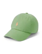 Polo Ralph Lauren Памучна шапка с козирка