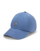 Polo Ralph Lauren Памучна шапка с козирка
