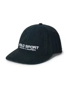 Polo Ralph Lauren Памучна шапка с козирка