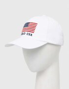 Polo Ralph Lauren Памучна шапка с козирка