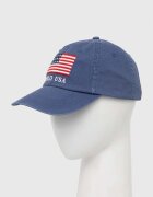 Polo Ralph Lauren Памучна шапка с козирка