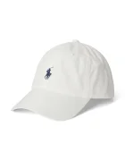 Polo Ralph Lauren Памучна шапка с козирка