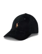 Polo Ralph Lauren Памучна шапка с козирка