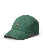 Polo Ralph Lauren Памучна шапка с козирка