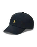 Polo Ralph Lauren Памучна шапка с козирка