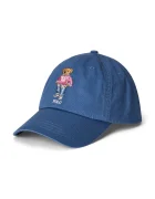 Polo Ralph Lauren Памучна шапка с козирка