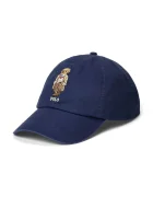 Polo Ralph Lauren Памучна шапка с козирка