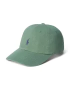 Polo Ralph Lauren Памучна шапка с козирка