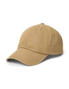 Polo Ralph Lauren Памучна шапка с козирка