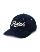 Polo Ralph Lauren Памучна шапка с козирка