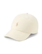 Polo Ralph Lauren Памучна шапка с козирка