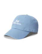 Polo Ralph Lauren Памучна шапка с козирка